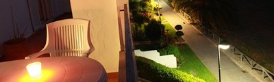 EL APARTAMENTO DE CARMEN. APARTAMENTO ÁTICO para 4-5 personas en MARINAGOLF