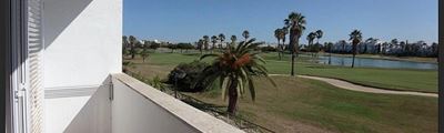 EL APARTAMENTO DE SUSANA. APARTAMENTO para 5 personas en MARINAGOLF