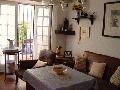 LA CASA DE JOSE MARIA.<br>CASA ADOSADA para 5-6 personas en NUEVO OASIS DEL SUR I