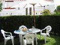 EL APARTAMENTO DE ROSANA.<br>APARTAMENTO EN PLANTA BAJA para 4-5 personas en MARINAGOLF