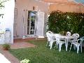 LA CASA DE PURIFICACION.<br>CASA ADOSADA para 6 personas en MARINAGOLF