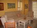 LA CASA DE PURIFICACION.<br>CASA ADOSADA para 6 personas en MARINAGOLF