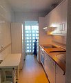 EL APARTAMENTO DE JUAN.<br>APARTAMENTO EN PLANTA BAJA para 5 personas en JARDINES DEL SOL
