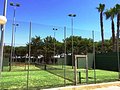EL APARTAMENTO DE JUAN.<br>APARTAMENTO EN PLANTA BAJA para 5 personas en JARDINES DEL SOL