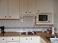 EL ÁTICO DE ANTONIO.<br>APARTAMENTO ÁTICO para 4-6 personas en MARINAGOLF