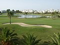 EL ÁTICO DE ANTONIO.<br>APARTAMENTO ÁTICO para 4-6 personas en MARINAGOLF