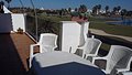 EL APARTAMENTO DE CARMEN.<br>APARTAMENTO ÁTICO para 4-5 personas en MARINAGOLF