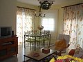 EL ÁTICO DE PILAR.<br>APARTAMENTO para 7 personas en LAS DUNAS III