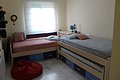 EL ÁTICO DE PILAR.<br>APARTAMENTO para 7 personas en LAS DUNAS III