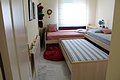 EL ÁTICO DE PILAR.<br>APARTAMENTO para 7 personas en LAS DUNAS III