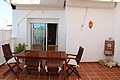 EL ÁTICO DE PILAR.<br>APARTAMENTO para 7 personas en LAS DUNAS III