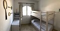 EL APARTAMENTO DE JUAN.<br>APARTAMENTO EN PLANTA BAJA para 5 personas en JARDINES DEL SOL